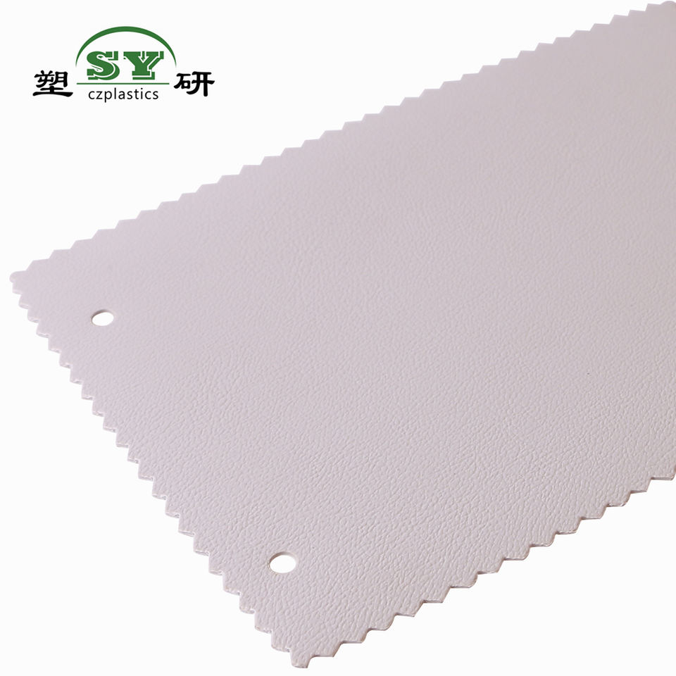 PVC Synthetic Leather SYS-74990