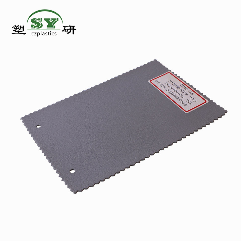 PVC Synthetic Leather SYS-2190