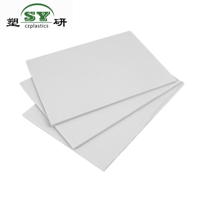 clear high impact polystyrene sheet