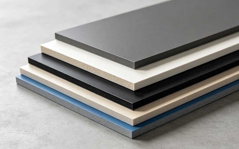 What Is a PVC Composite Sheet?