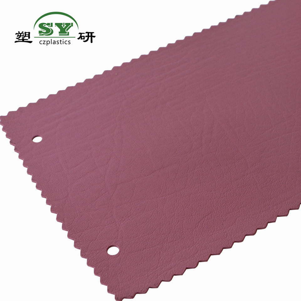 PVC Synthetic Leather SYS-79690