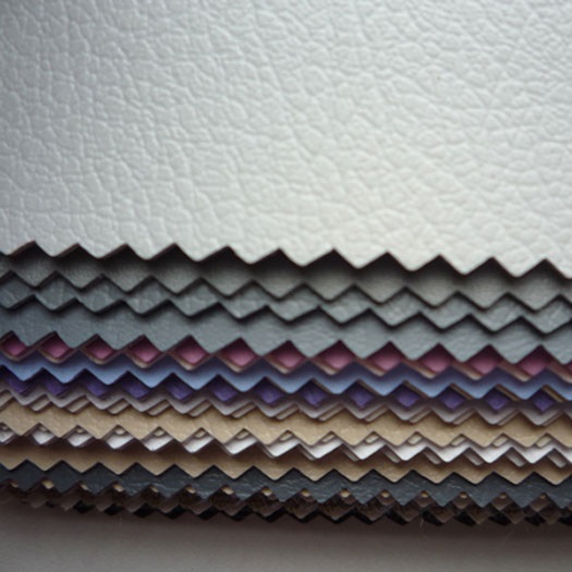 PVC Synthetic Leather SYS-94422