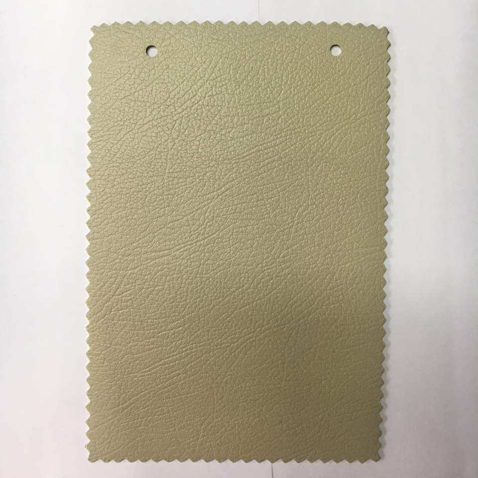 PVC Synthetic Leather SYS-88132