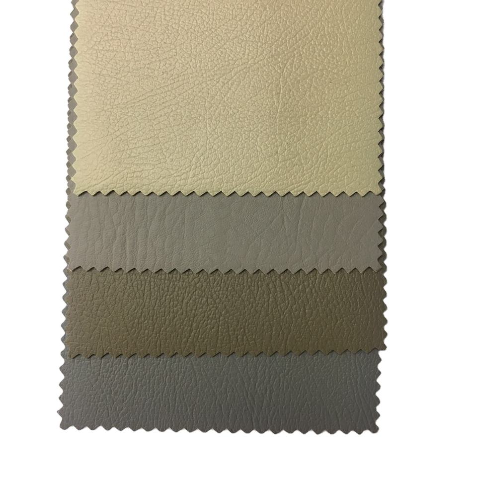 PVC Artificial Synthetic Leather SYS-42990